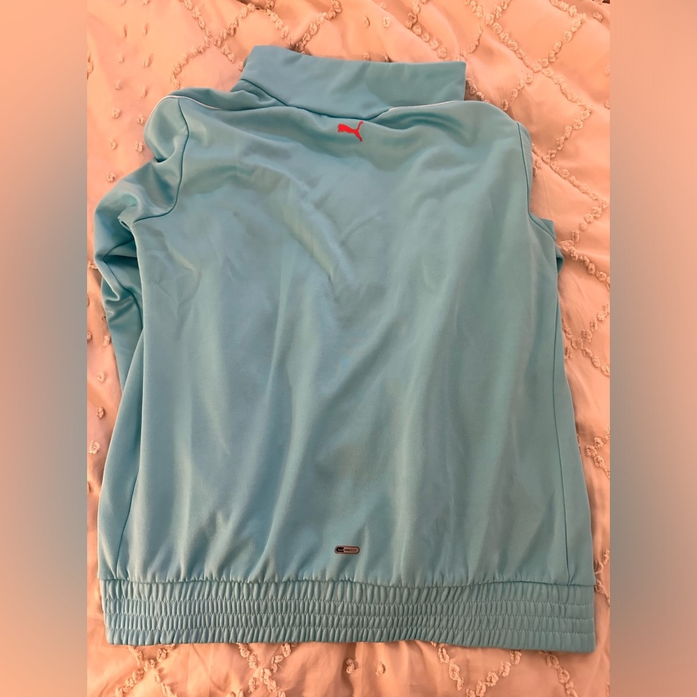 Puma activewear jacket - Picture 4 of 6